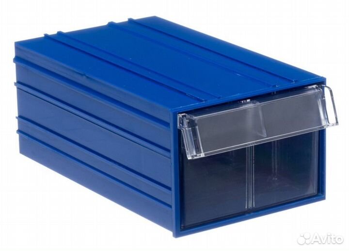 Ящик для Андрея