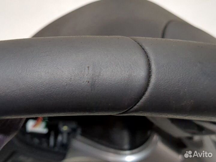 Руль Hyundai Elantra, 2010