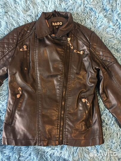 Куртка Детская