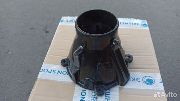 Сопло неповорот Sea-Doo GTX 155 03-09 267000225