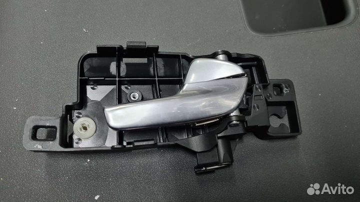 Ручка двери внутренняя передняя правая Мондео 4