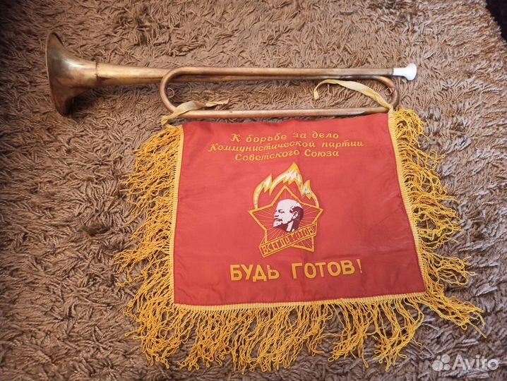 Труба сигнальная для лагерей походов пикника