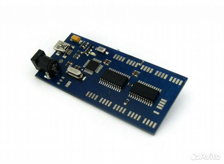 Lightpack, Ambilight USB, Prismatik - 6 версия