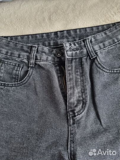 Джинсы pull and bear 34