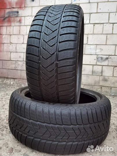 Pirelli Winter Sottozero 3 225/40 R18 92V