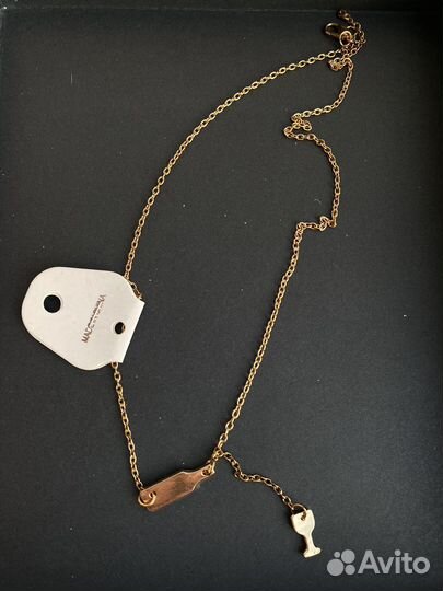 Цепочки в ассортименте