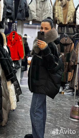 Пуховик bogerner, s m l