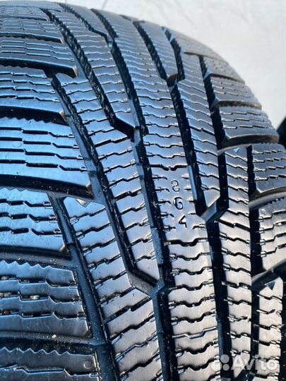 Nokian Tyres Nordman RS2 195/55 R16