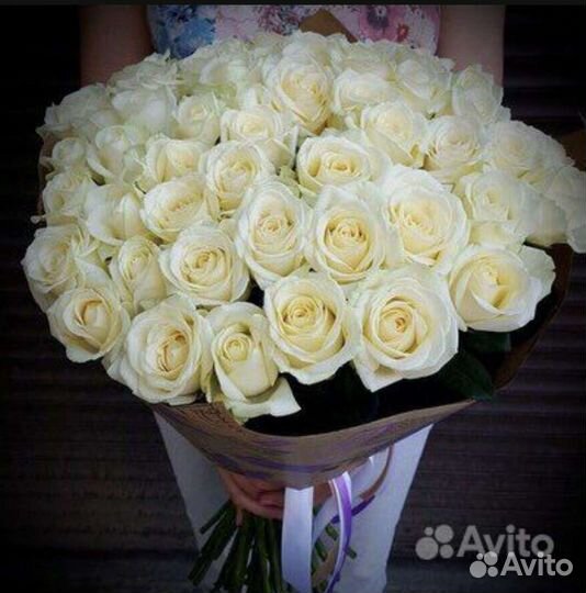 Розы Букеты Доставка