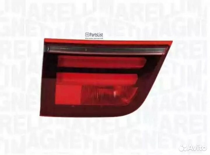 Задний фонарь BMW X5 FL (E70 MUE) 710815040019