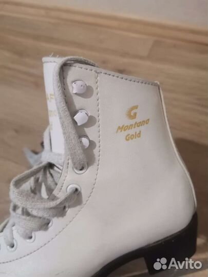 Фигурные Коньки