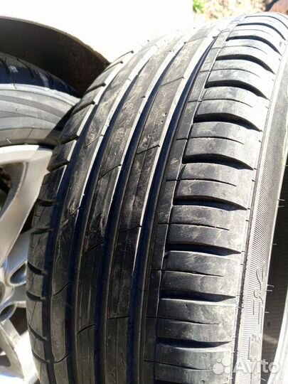 Cordiant Sport 3 215/55 R17