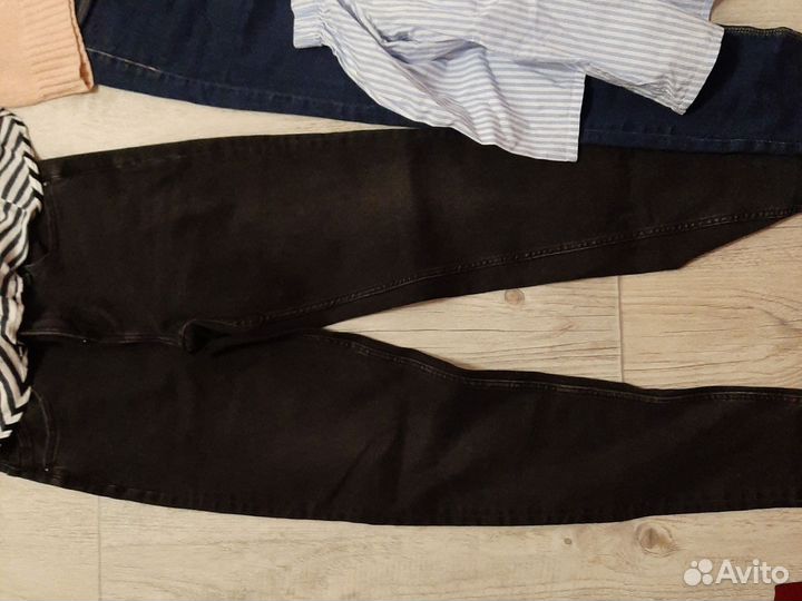 Пакет одежды