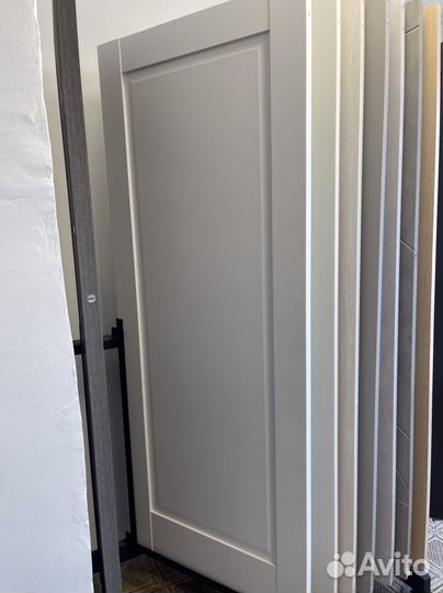 Дверь (Дверное полотно) 80 bravo