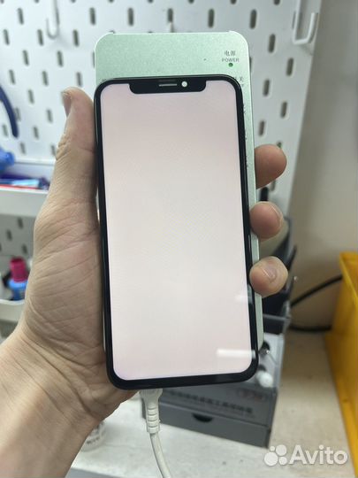 Дисплей iPhone X (TFT) новый