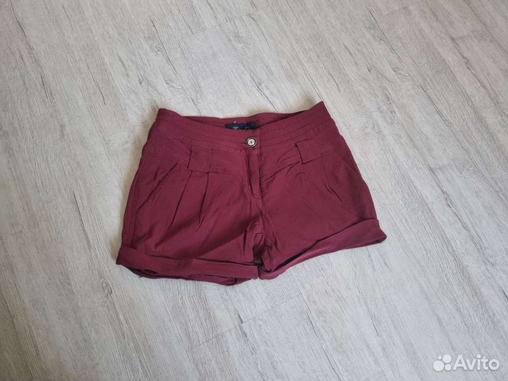 Шорты для девочек 152