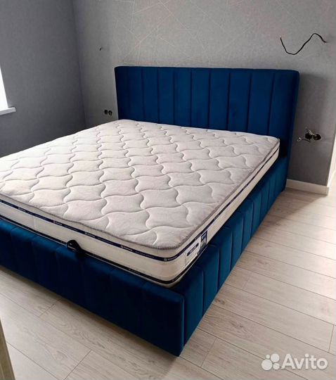 Матрас ортопедический