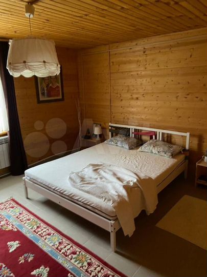 Дом 106,4 м² на участке 30 сот.