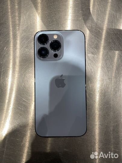 iPhone 13 Pro, 128 ГБ
