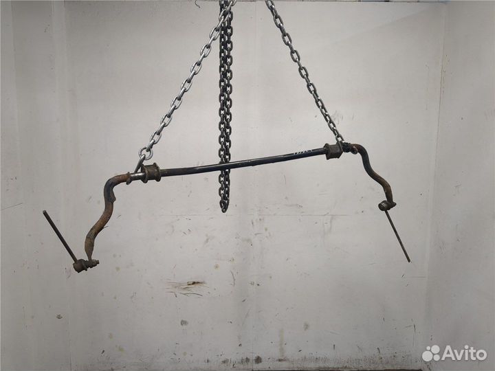 Стабилизатор подвески Mercedes Vito W639, 2009