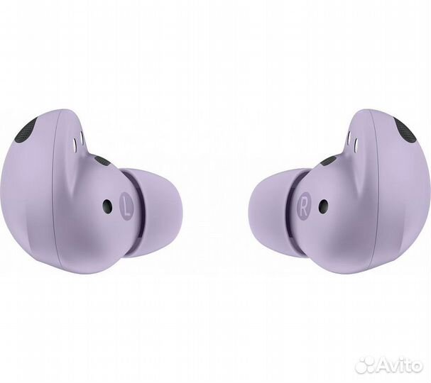 Наушники Samsung Galaxy Buds 2 Pro, лавандовый