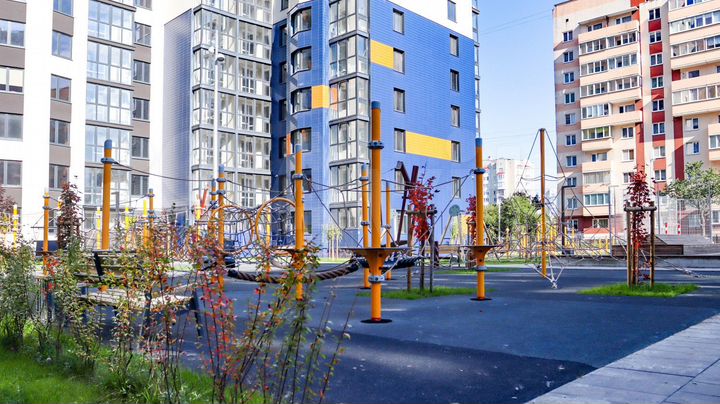 2-к. квартира, 56,2 м², 13/16 эт.