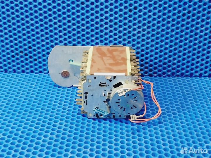 Программатор (таймер) стиральной машины Candy 9120