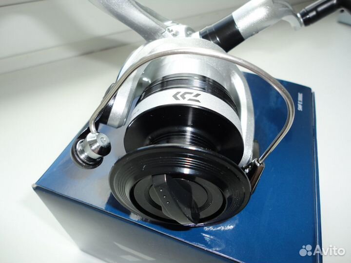 Daywa sweepfire E 3000 C