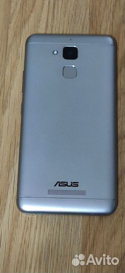 ASUS ZenFone 3 Max ZC520TL, 2/16 ГБ