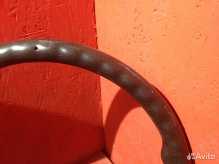 Руль Дэу Матиз