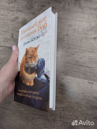 Книга Джеймс Боуэн 