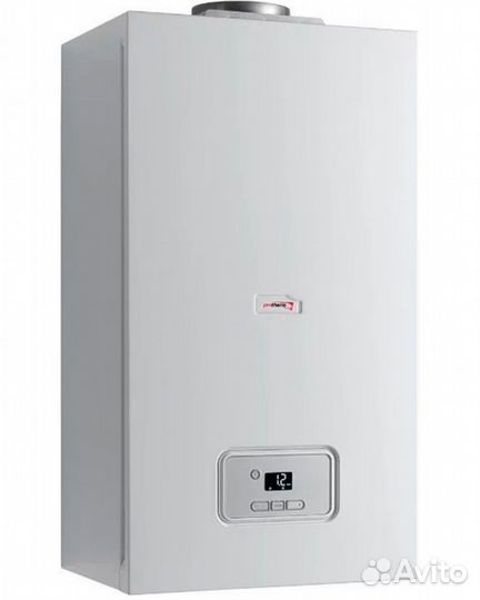 Газовый котел Протерм двухконтурный