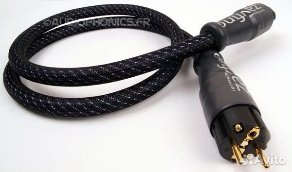 Силовой кабель zavfino