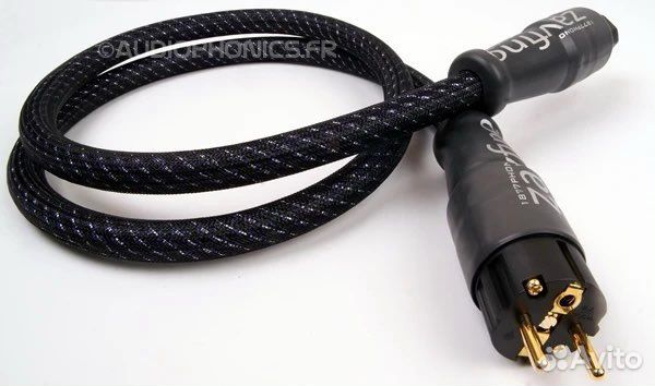 Силовой кабель zavfino