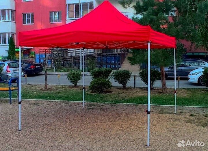 Шатер складной / Палатка торговая
