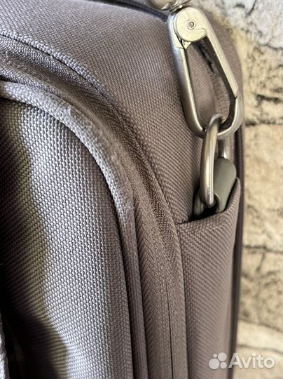 Сумка для ноутбука Samsonite 350 Series Paragon II