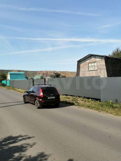 Участок 8 сот. (СНТ, ДНП)