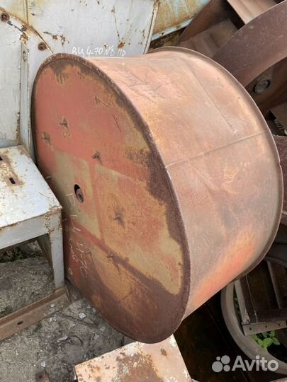 Вентилятор вц 4-70-6,3