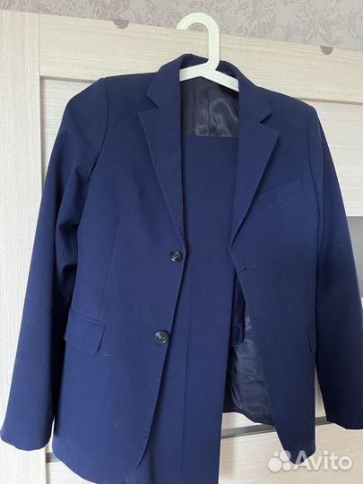 Школьная форма для мальчика