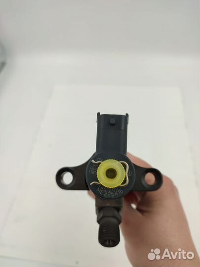 Форсунка 0445120072