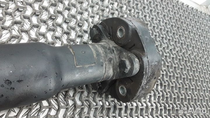 Вал карданный BMW 7-Series F01 /F02 (2008–2015)