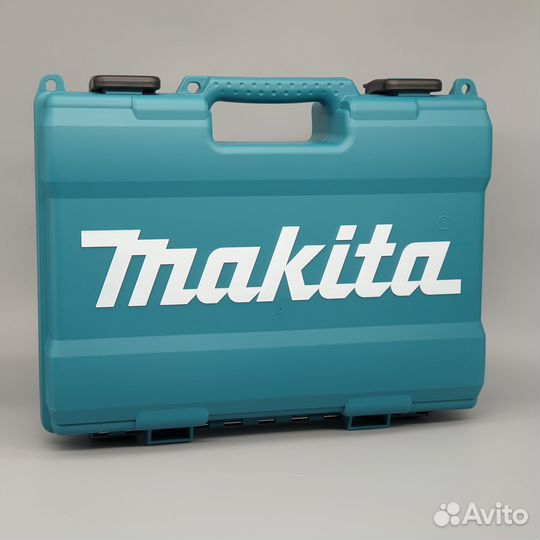 Чемодан для шурупавёрта Makita 821661-1