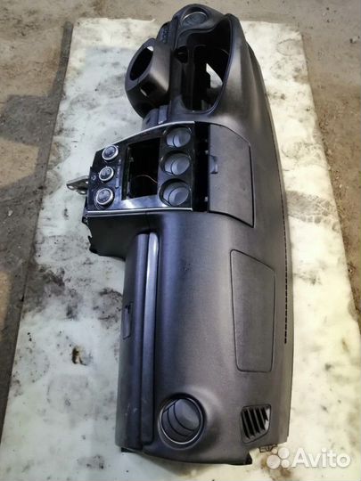 Панель Mazda 6 Мазда