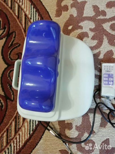 Оздоровительный массажер