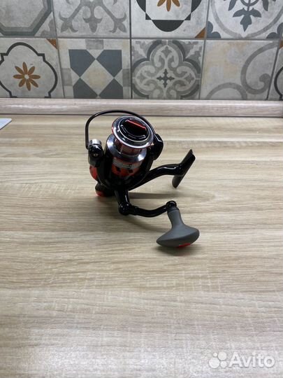 Катушка kaida