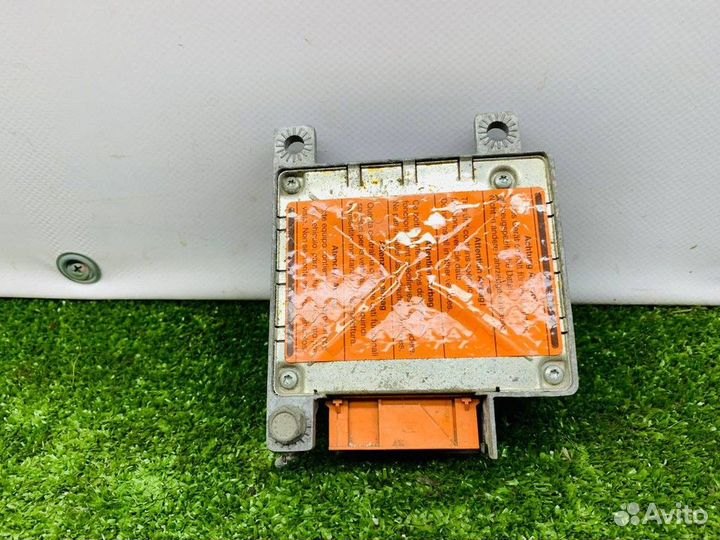 Блок AirBag BMW 3 E36 65778367035