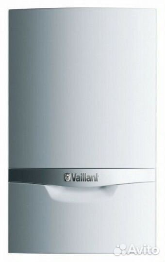 Vaillant atmoTEC plus VUW 200/5-5 газовый котёл дв