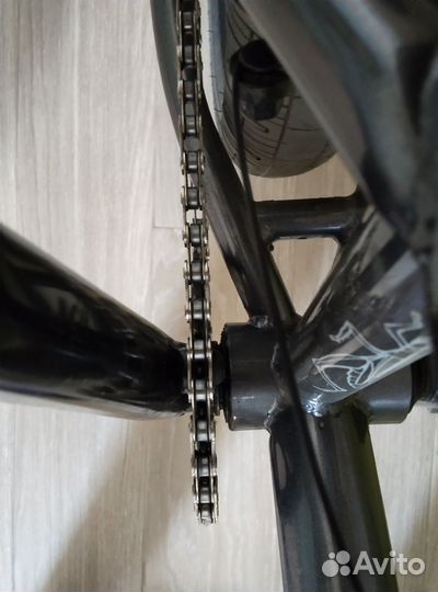 Вмх Tech Team Grasshopper