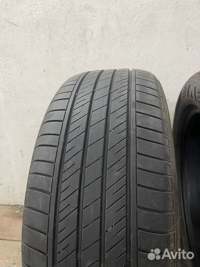 Kumho Solus HS63 225/55 R18 98