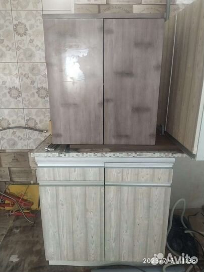 Шкафы кухня